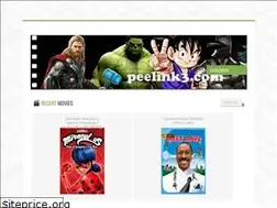 Sites similar to peelink3.blogspot.com