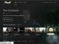 Sites similar to peelink3.pro