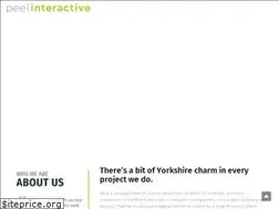 Sites similar to peelinteractive.co.uk