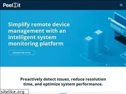 Sites similar to peelit.com
