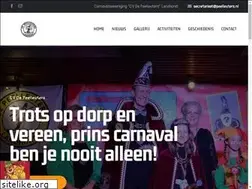 Sites similar to peelleuters.nl