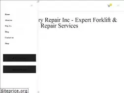 Sites similar to peelmachineryrepair.com
