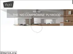 Sites similar to peelply.in