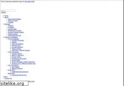 Sites similar to peelpodiatry.com.au