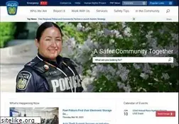 Sites similar to peelpolice.on.ca