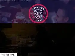 Sites similar to peelpubmontreal.com