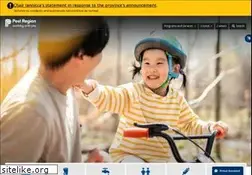 Sites similar to peelregion.ca