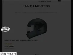 Sites similar to peels.com.br