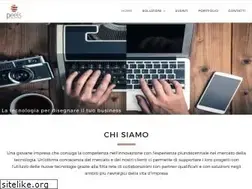 Sites similar to peels.it