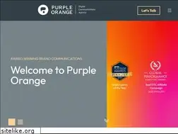Sites similar to peeltheorange.com