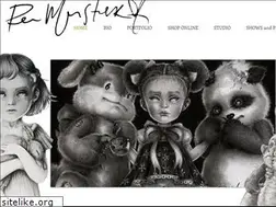 Sites similar to peemonster.com