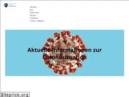 Sites similar to peeneburg.de