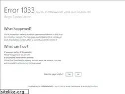 Sites similar to peenongkan.in.th