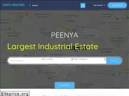 Sites similar to peenya.info