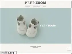 Sites similar to peep.co.jp