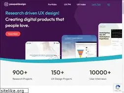 Sites similar to peepaldesign.com