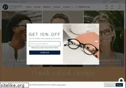 Sites similar to peepers.com