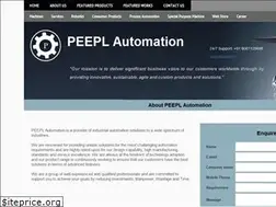 Sites similar to peepl.in