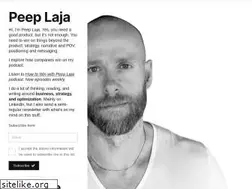 Sites similar to peeplaja.com