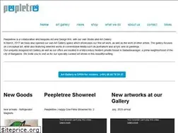 Sites similar to peepletree.in