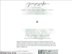 Sites similar to peepsakephotography.com