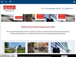 Sites similar to peer-duiven.nl