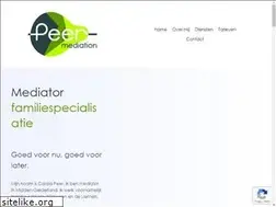 Sites similar to peer-mediation.nl