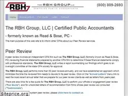 Sites similar to peer-review.com