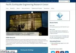 Sites similar to peer.berkeley.edu