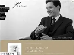 Sites similar to peer.de