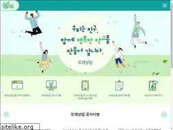 Sites similar to peer.or.kr