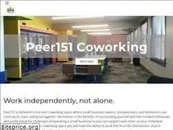 Sites similar to peer151.com