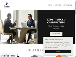 Sites similar to peerageinc.com