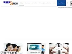 Sites similar to peerandco.com