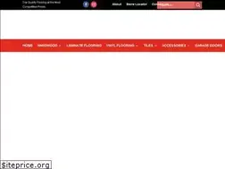Sites similar to peeranisflooring.com