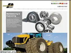 Sites similar to peerbearing.com