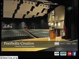 Sites similar to peerbolte.com