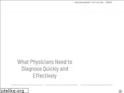 Sites similar to peerbridgehealth.com