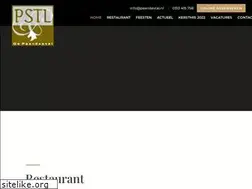 Sites similar to peerdestal.nl