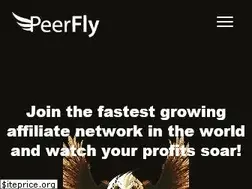 Sites similar to peerfly.com