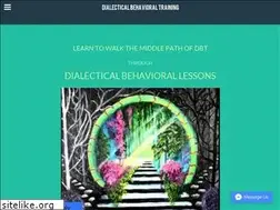 Sites similar to peerguideddbtlessons.weebly.com
