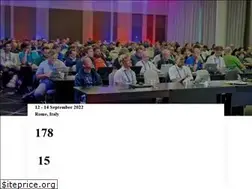 Sites similar to peering-forum.eu
