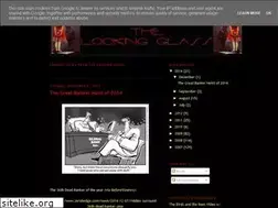 Sites similar to peeringthrough.blogspot.com