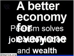 Sites similar to peerism.org