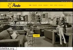 Sites similar to peerke.biz