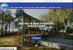 Sites similar to peerkedonders.nl