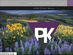 Sites similar to peerkent.org