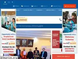 Sites similar to peerless-rkm-skills.org