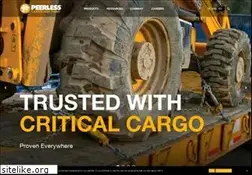 Sites similar to peerlesschain.com