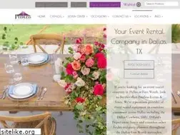 Sites similar to peerlessdfw.com